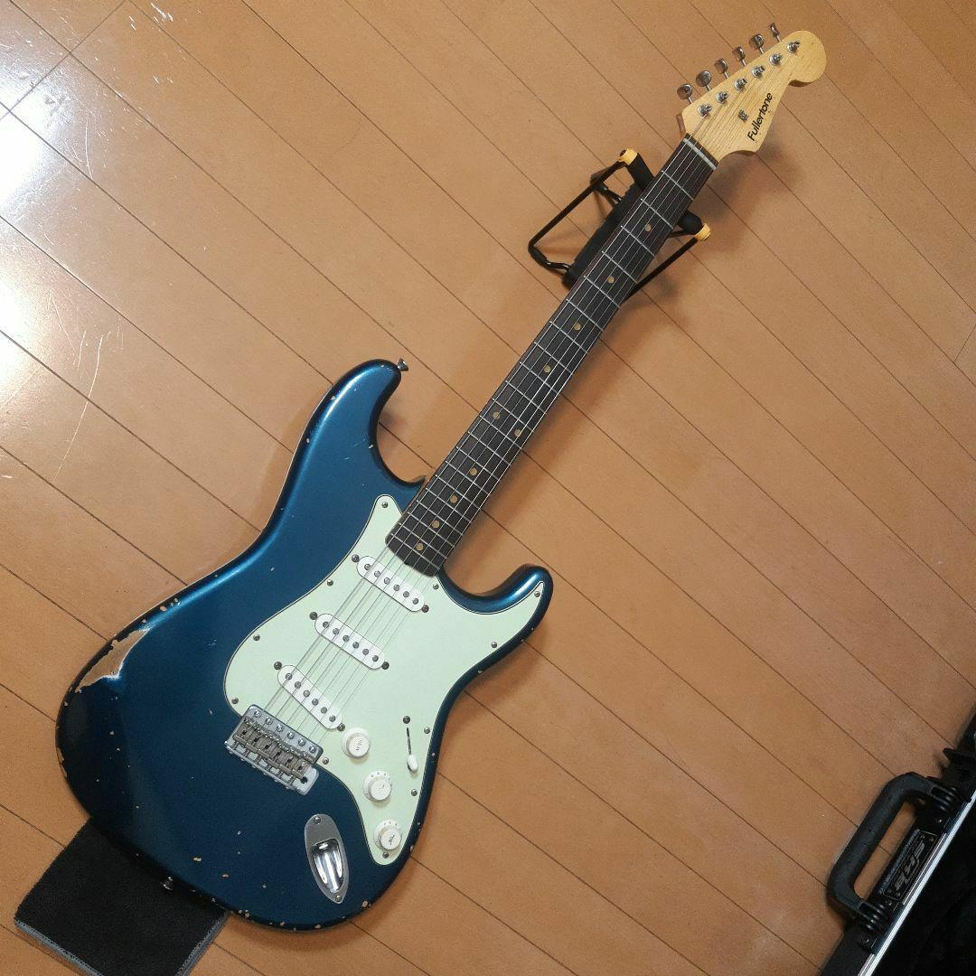 【専用】Fullertone Lindy Fralin ピックアップ！