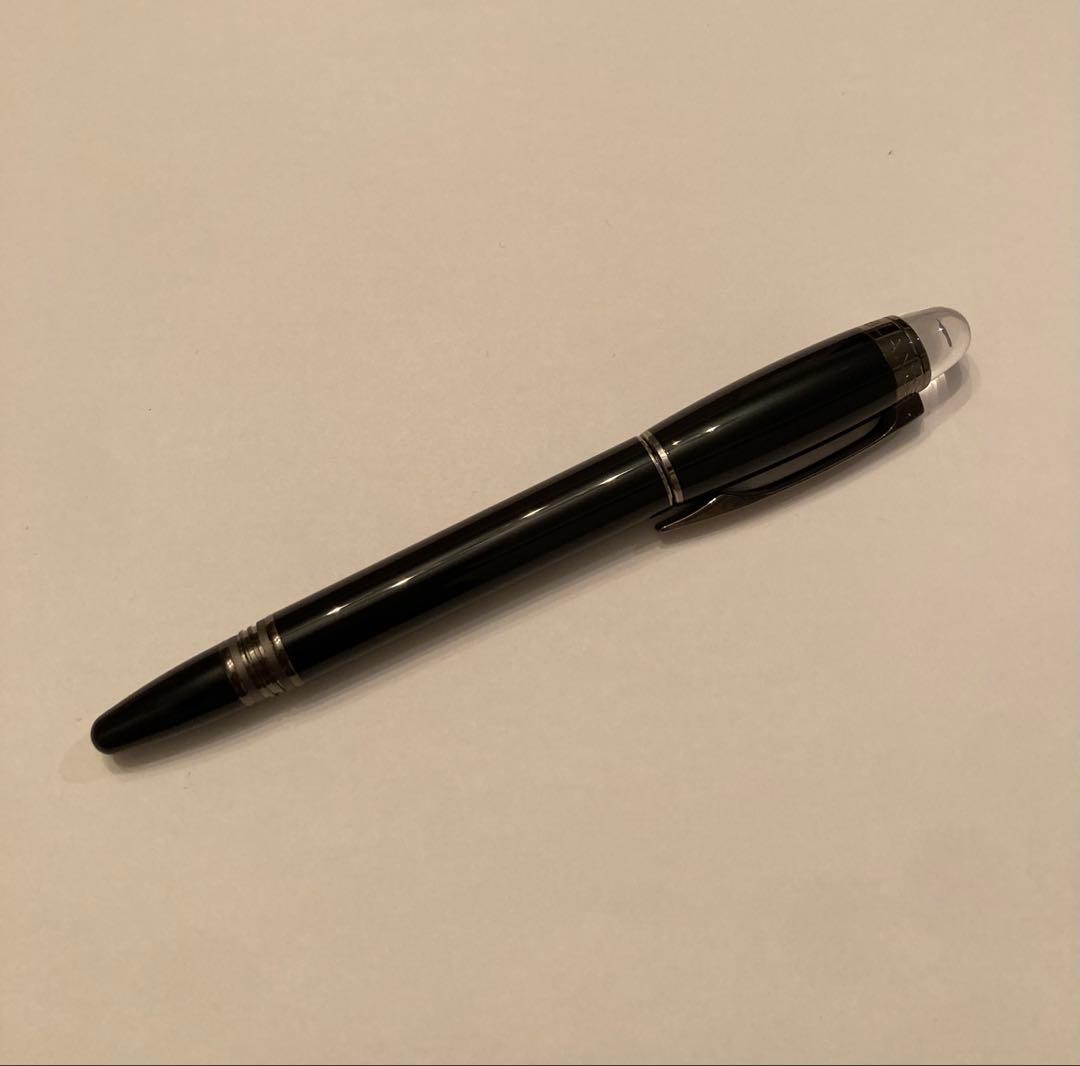 【極美品】MONTBLANC モンブラン　スターウォーカー 105656
