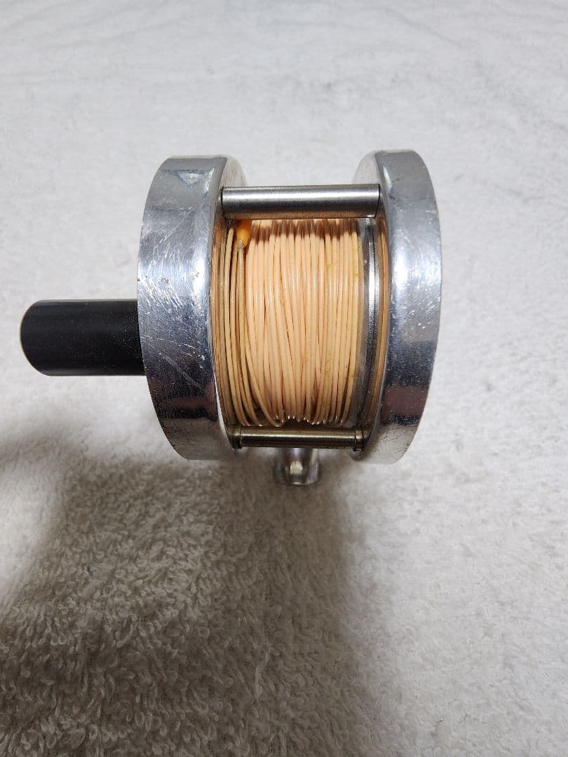 ★A.L. Walker★　アーサーウォーカー　フライリール　中古　動作確認済