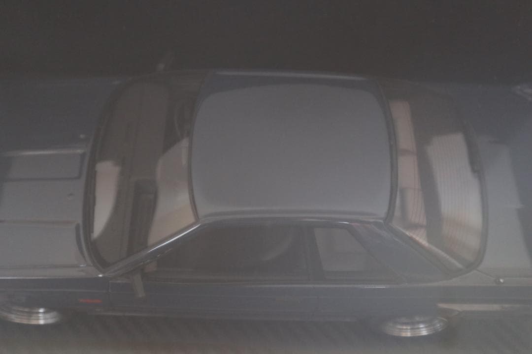 イグニッションモデル IG0995 1/18 R31 Skyline GTS-R