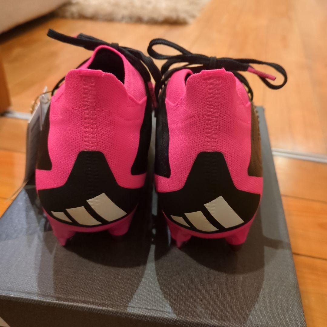 新品★adidas サッカーシューズ GW4578 245