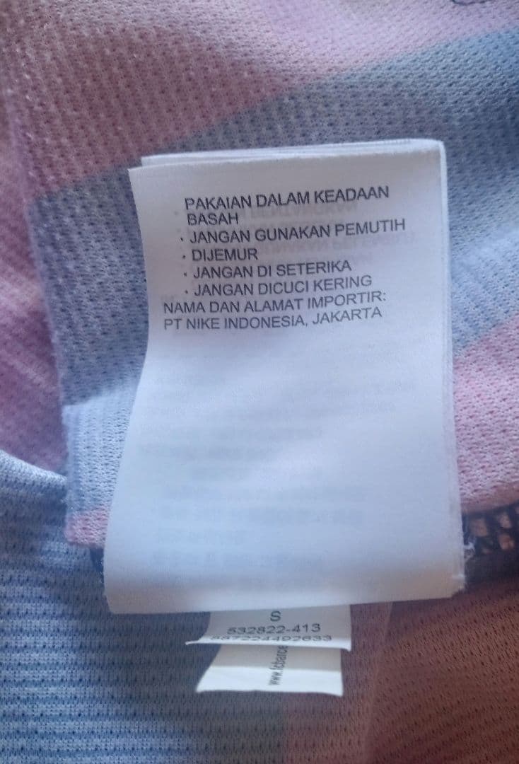 【★シャビ＃6★バルセロナ 2013-2014 ホームユニフォーム Sサイズ】