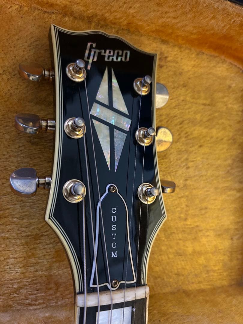 Greco EG-800 1978年製