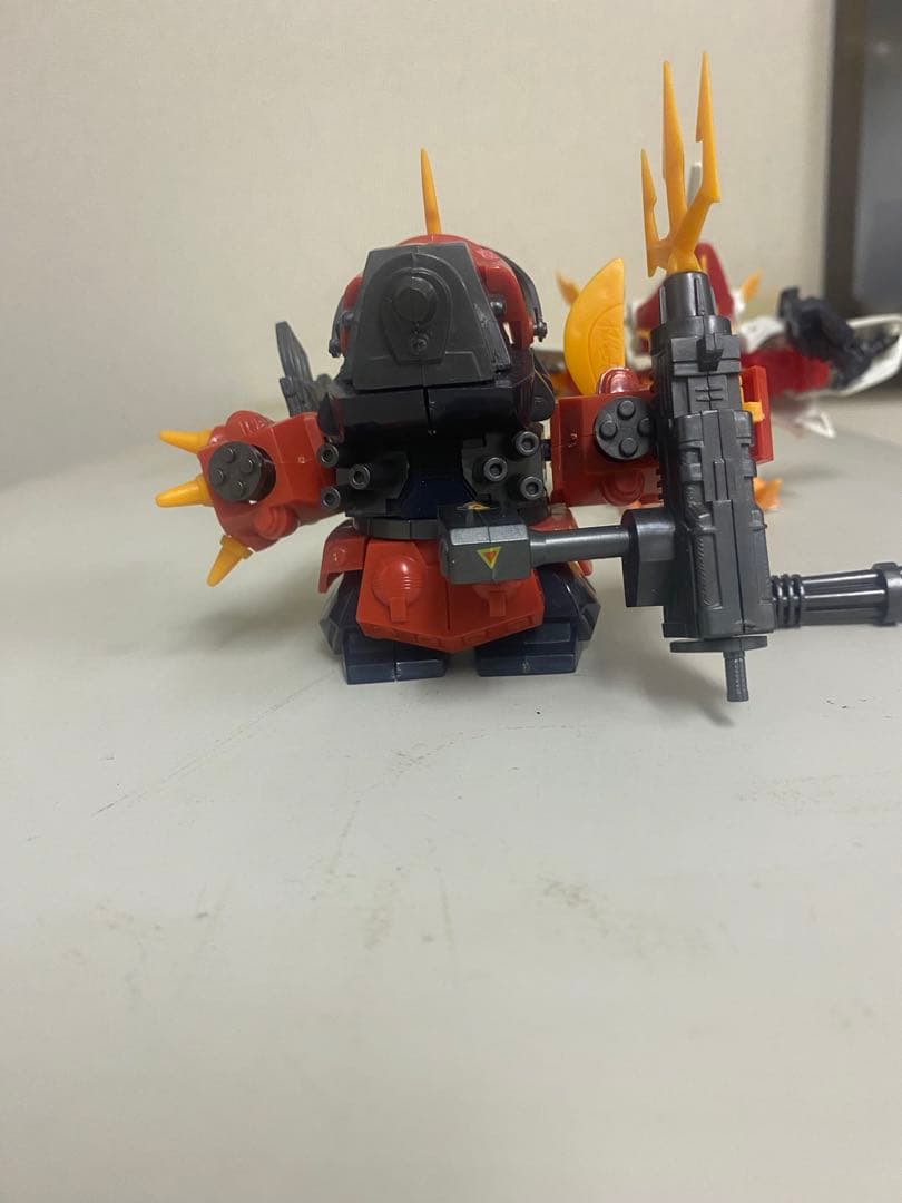 元祖SDガンダム