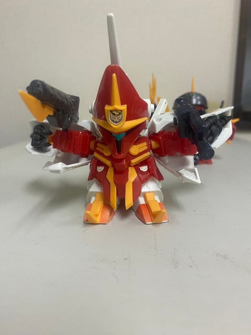 元祖SDガンダム