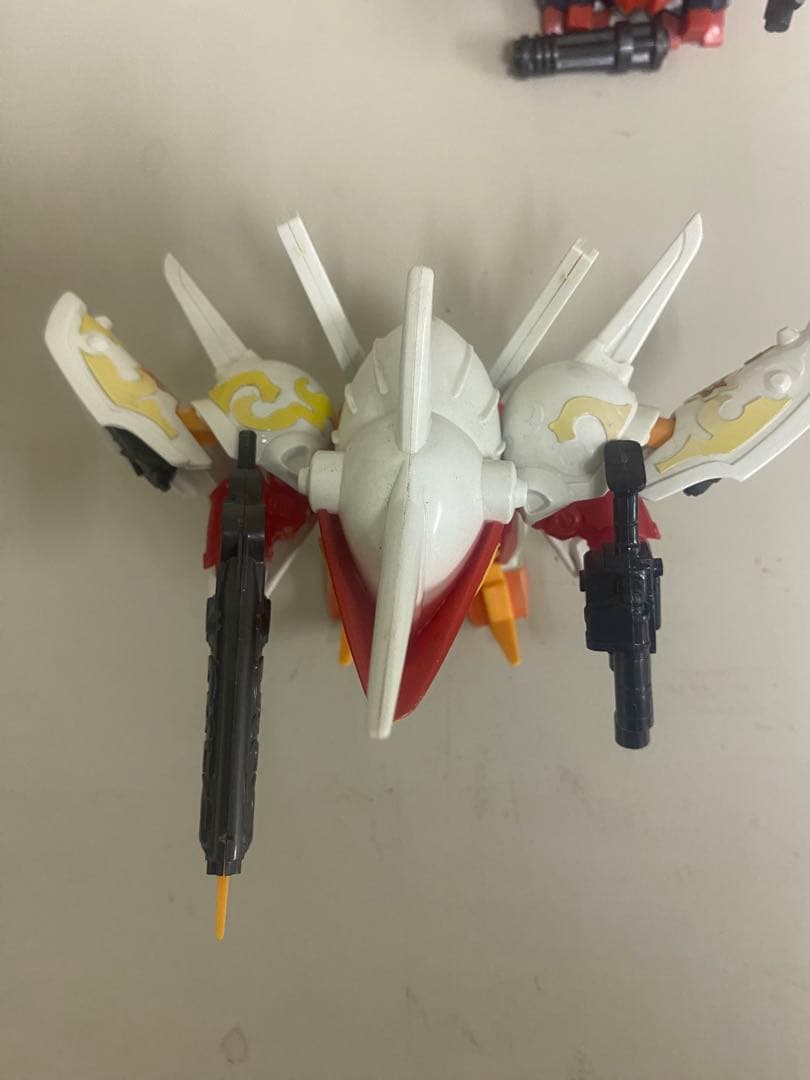 元祖SDガンダム