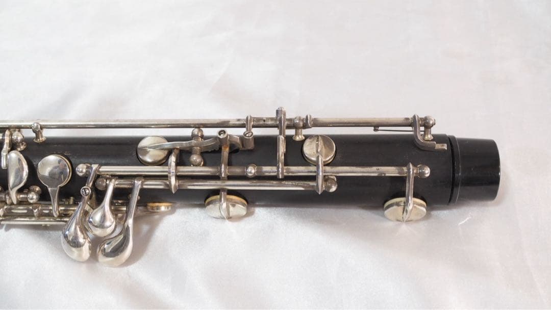 YAMAHA ヤマハ オーボエ　YOB-422 フルオート