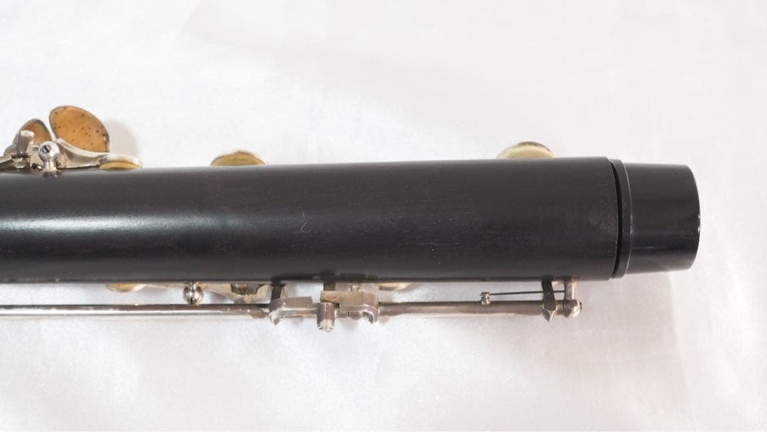 YAMAHA ヤマハ オーボエ　YOB-422 フルオート