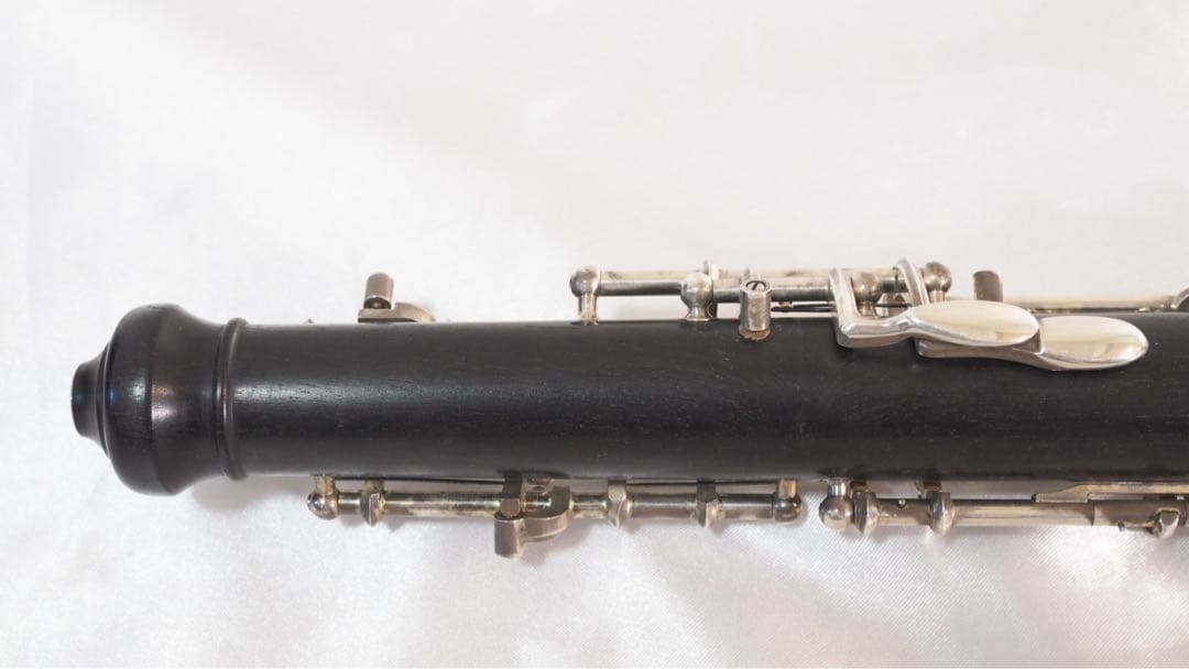 YAMAHA ヤマハ オーボエ　YOB-422 フルオート