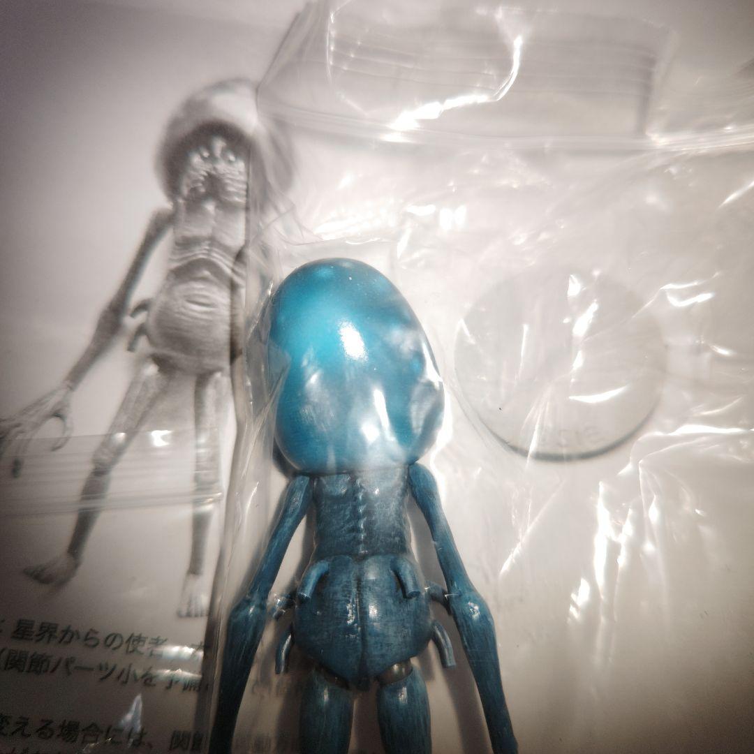 ブラッドボーン　星界からの使者　完成品　Bloodborne　フロムソフトウェア