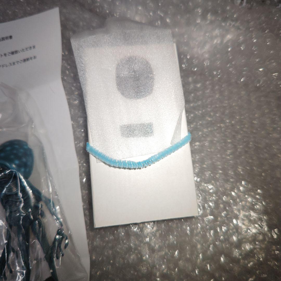 ブラッドボーン　星界からの使者　完成品　Bloodborne　フロムソフトウェア