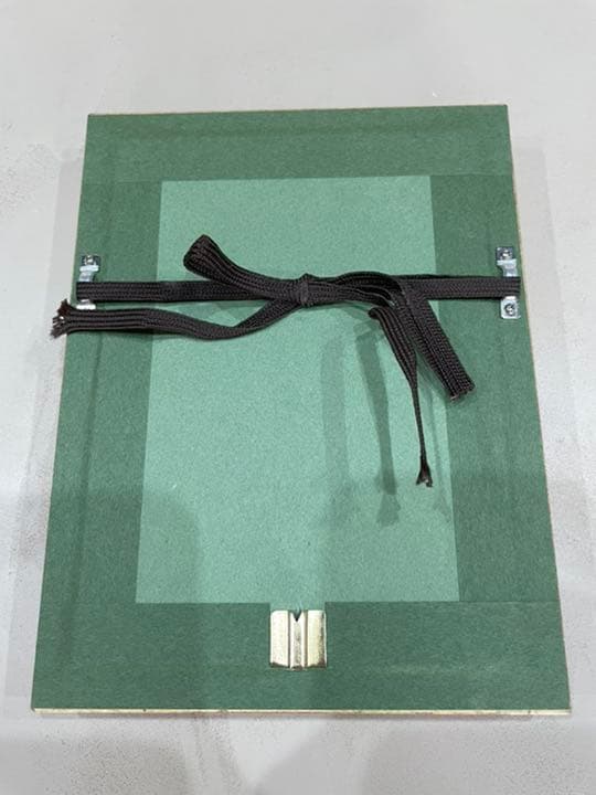 ジュエリー絵画　鉄腕アトム2 XSサイズ