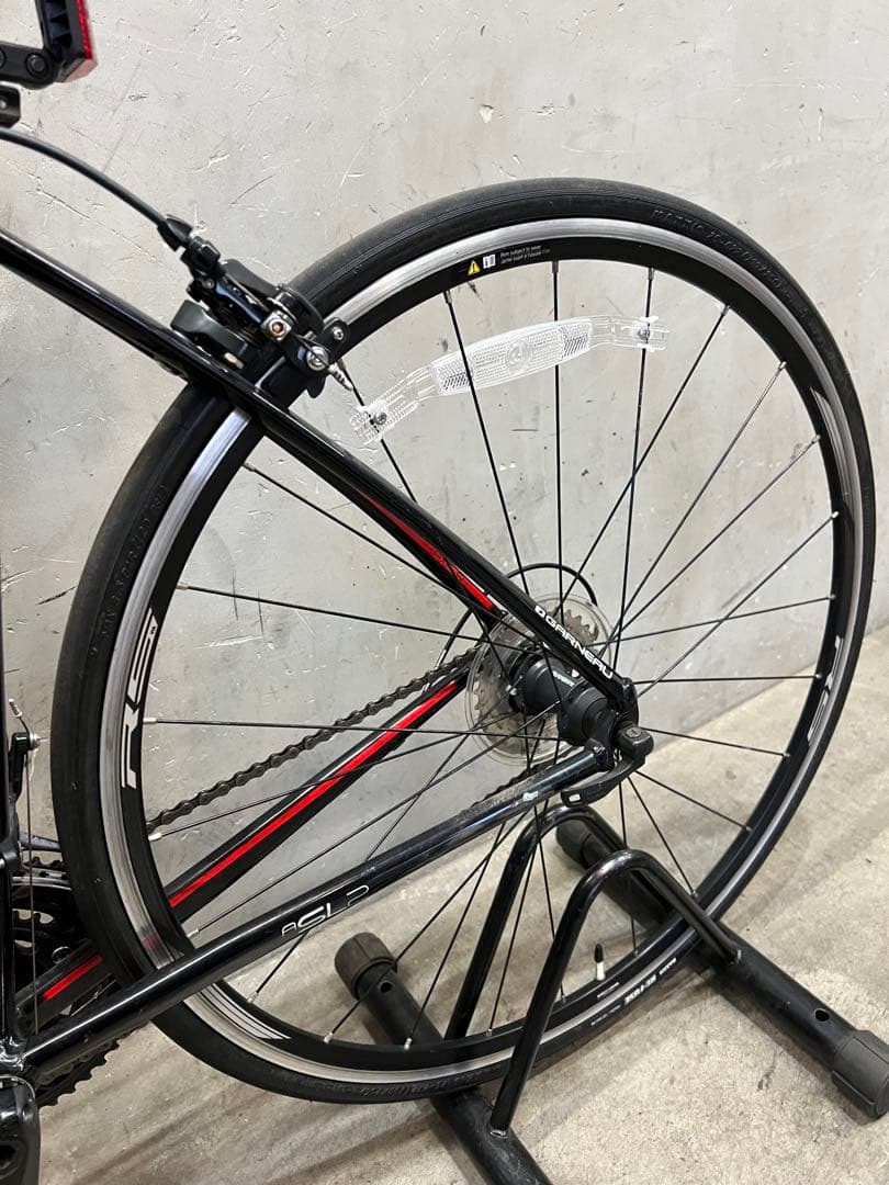 ロードバイク　GARNEAU AXIS SL2 ガノー　アクシス