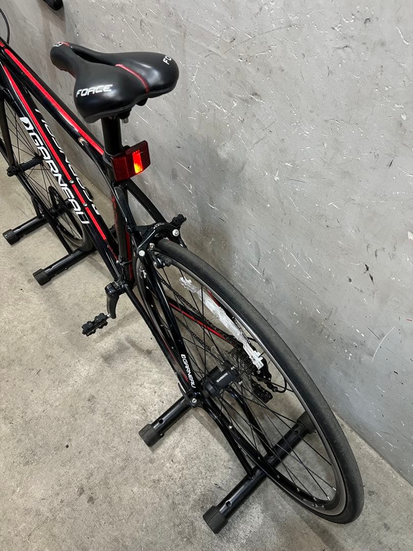 ロードバイク　GARNEAU AXIS SL2 ガノー　アクシス