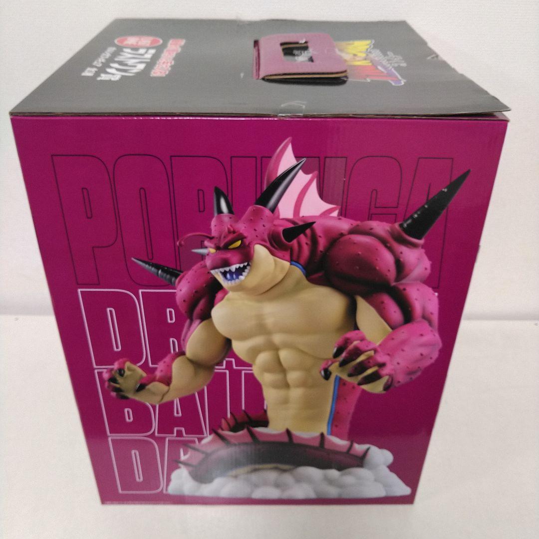 未開封● ポルンガ ラストワン ドラゴンボール ダイマ DAIMA 神龍