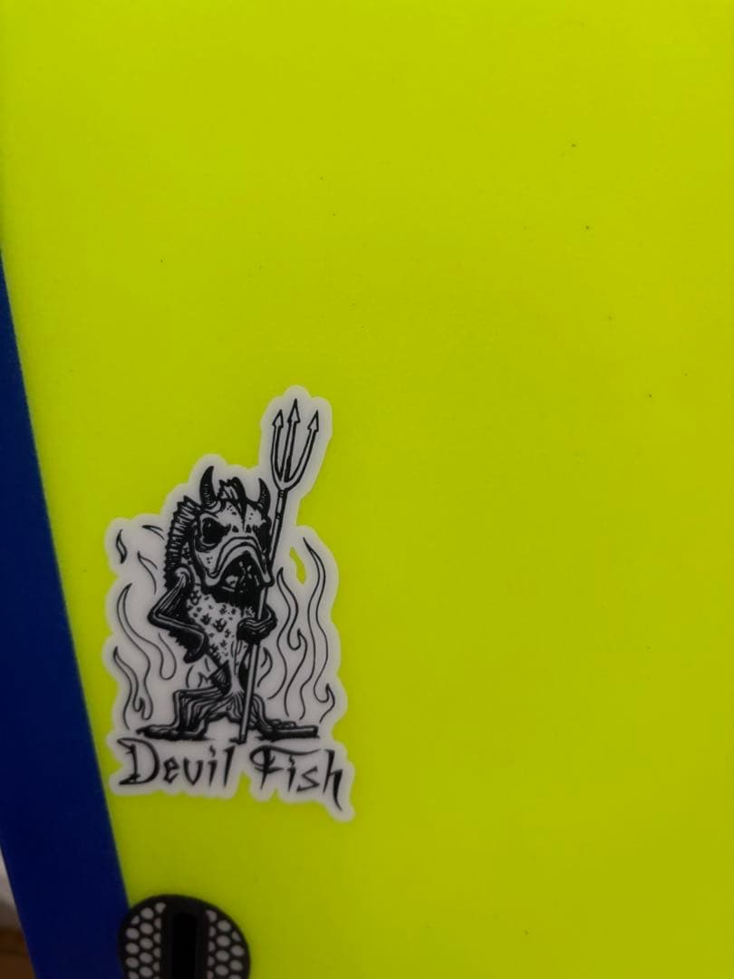 ティミーパターソン　JAPANモデル