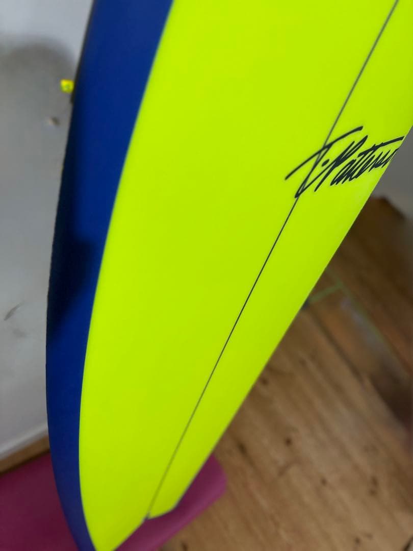 ティミーパターソン　JAPANモデル