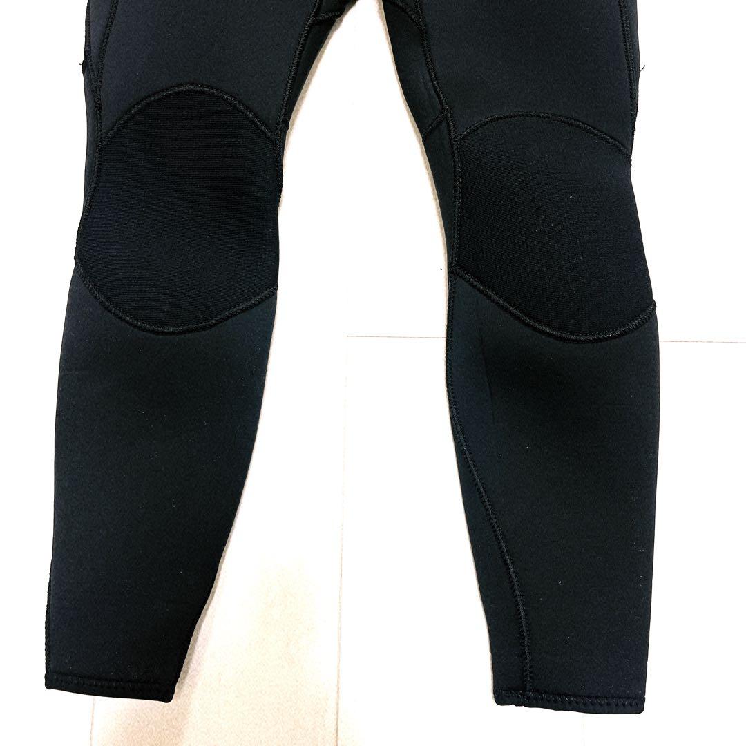 ZEAK(ジーク) 子供用ウェットスーツ　フルスーツ　美品