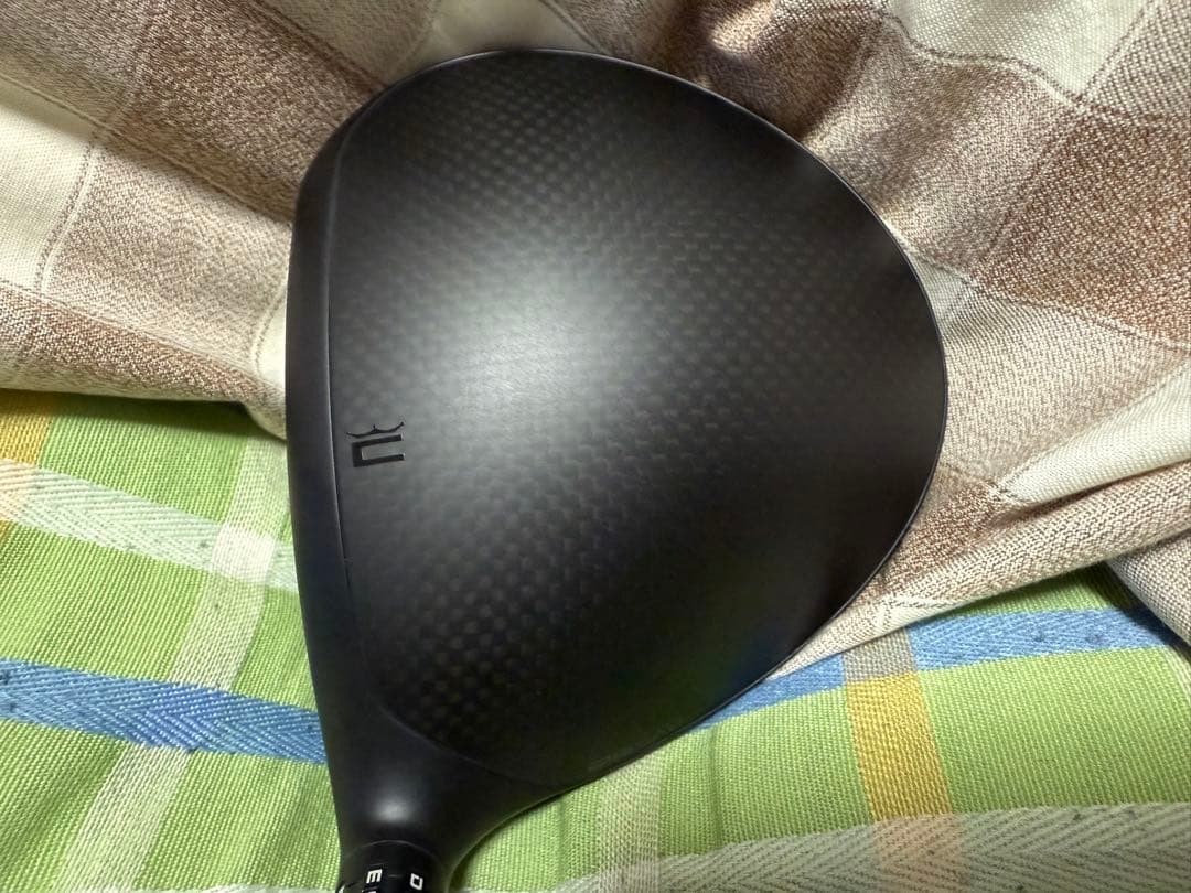 コブラ DS-ADAPT LS 9.0 ドライバー（TourADVF、LINQ）