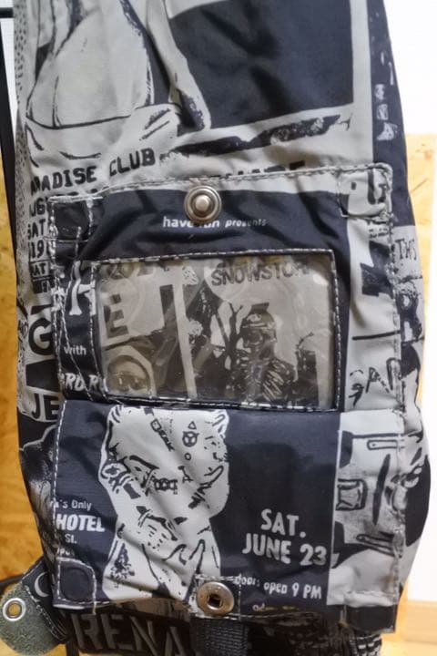 grenade☆jacket☆M