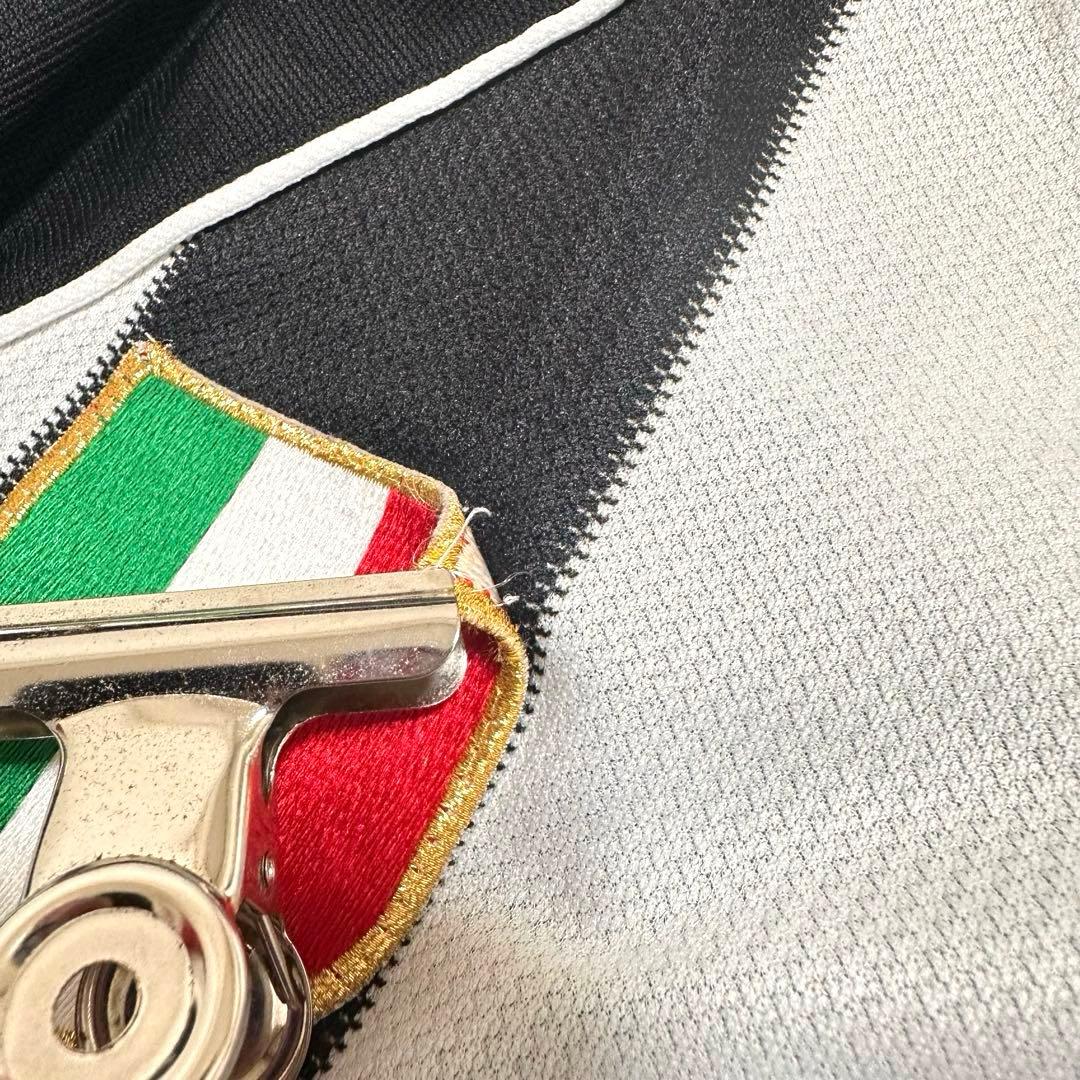 02-03 JUVENTUS LOTTOユヴェントス ユニフォーム 選手用 長袖