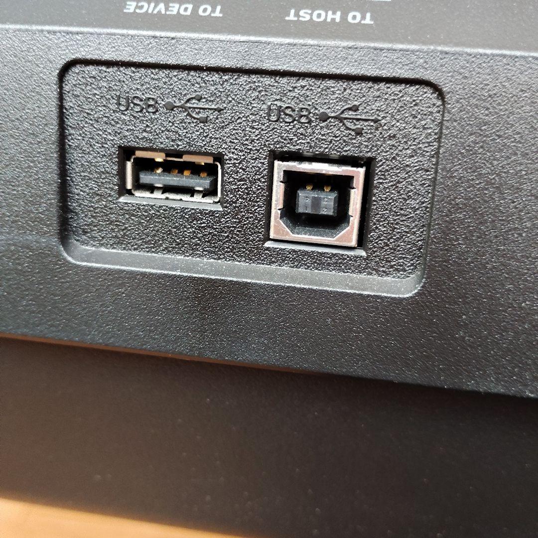 CASIO CT-X3000 61鍵盤 電子キーボード