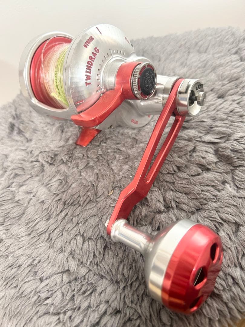 アキュレート　バリアント800N