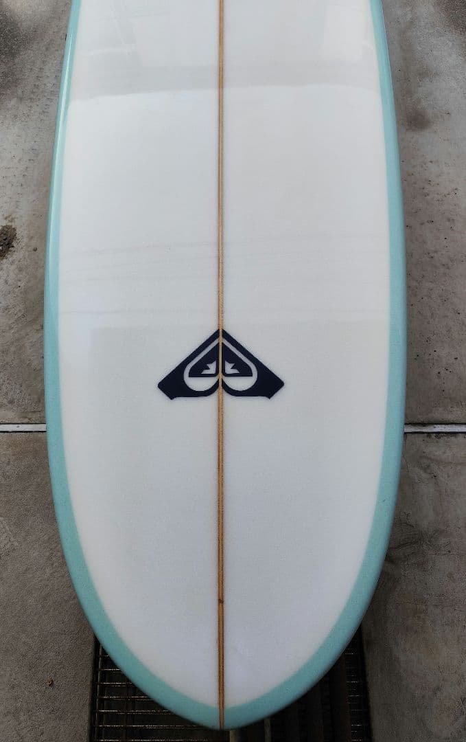 ROXY ロキシー ロングボード 9.1　未使用品