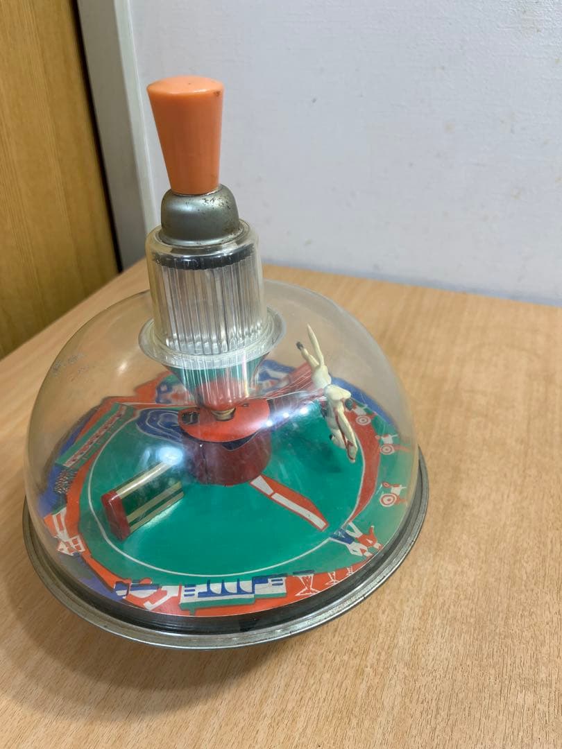 昭和！ビンテージ！うまが走るよ！！