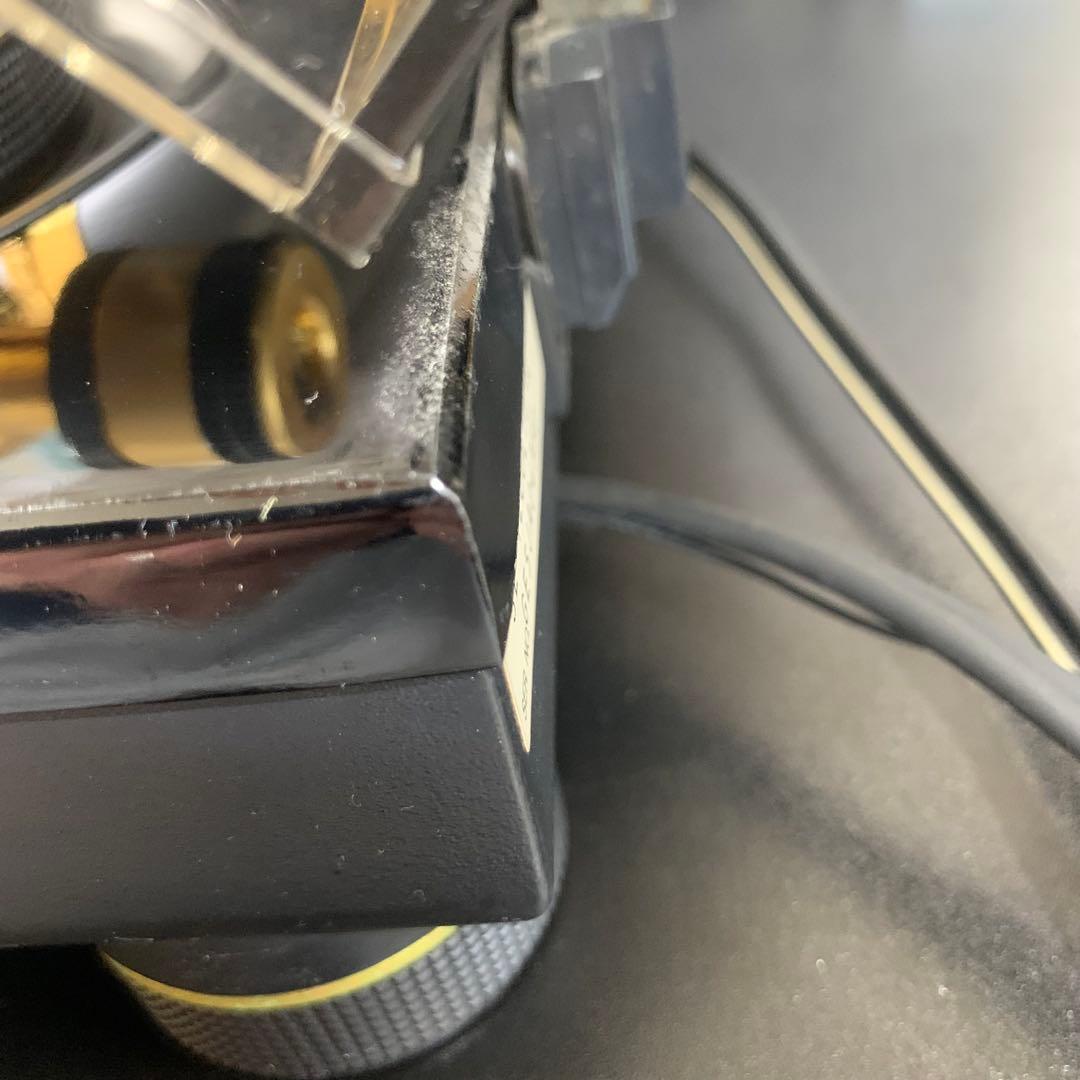 Technics テクニクス SL-1200 Limited ターンテーブル