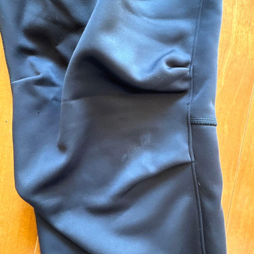 吉田正尚選手　着用モデル UNDER ARMOUR 上下セット