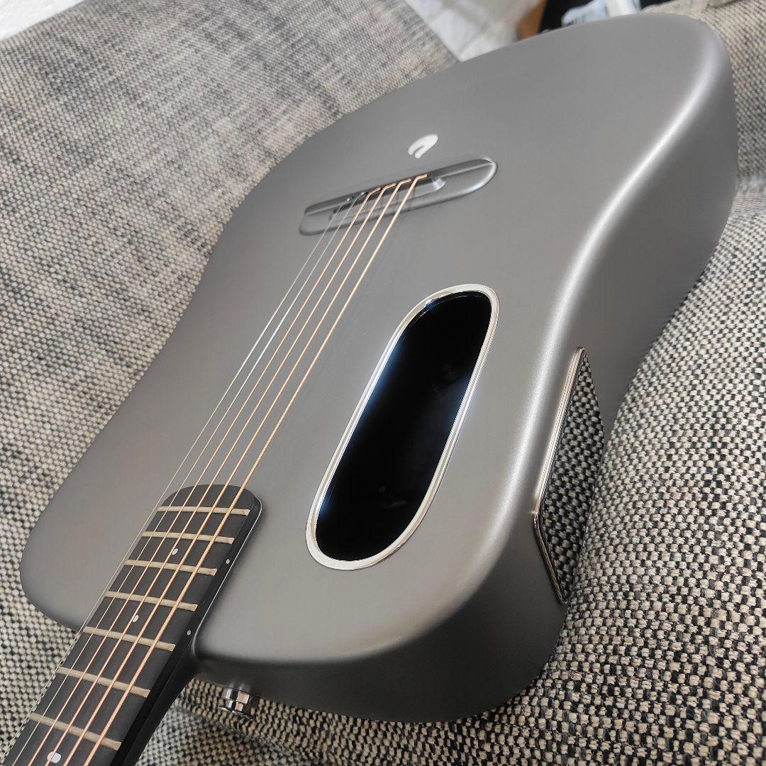 【美品】LAVA MUSIC LAVA ME 3 カーボン スマートギター