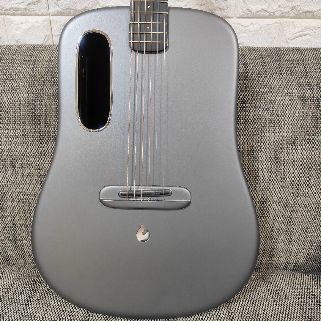 【美品】LAVA MUSIC LAVA ME 3 カーボン スマートギター