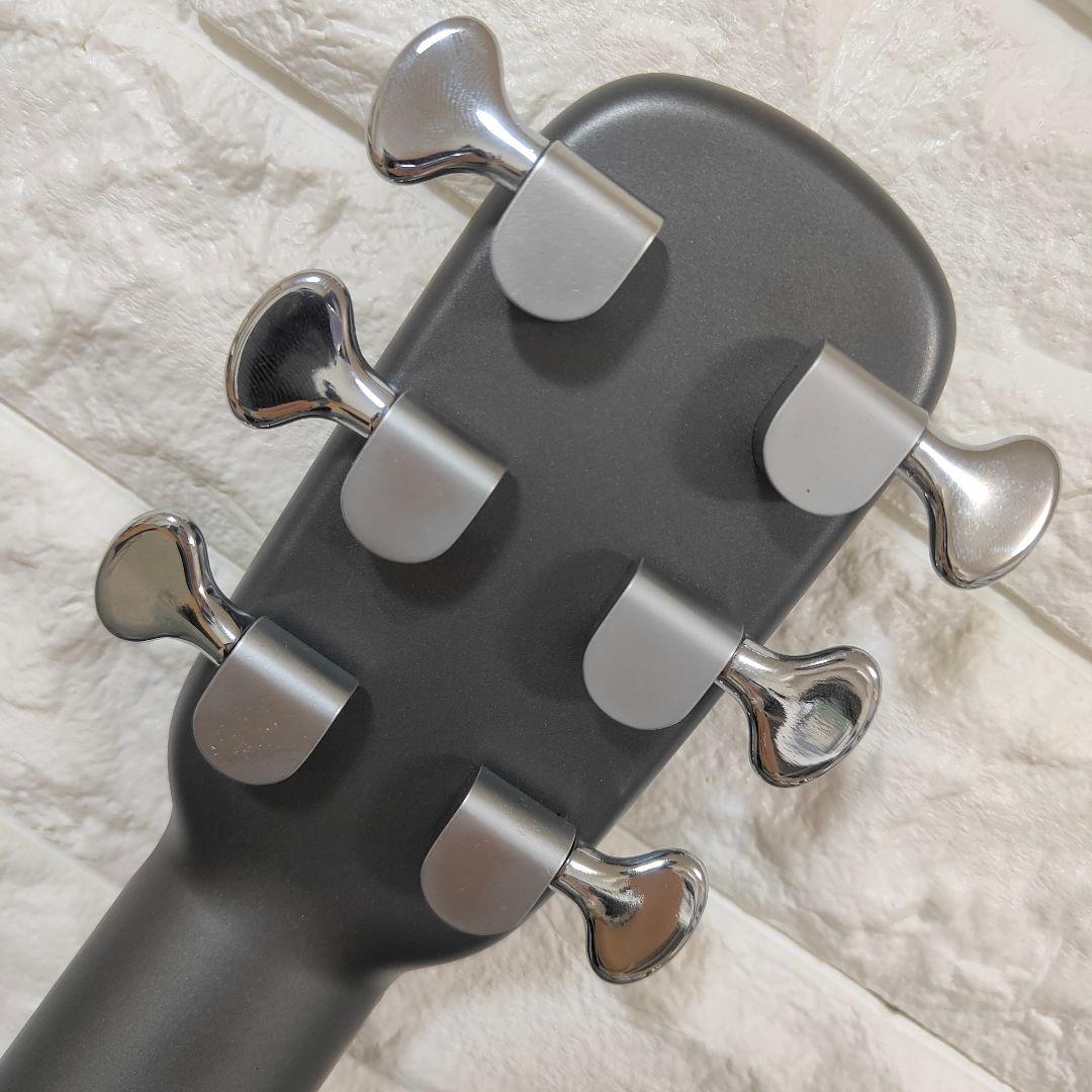 【美品】LAVA MUSIC LAVA ME 3 カーボン スマートギター