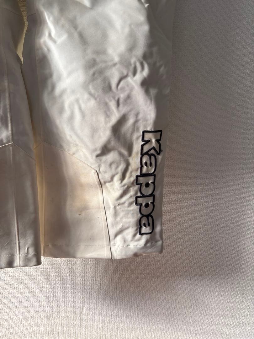 KAPPA　スキーウェアセット　USAナショナルチームモデル