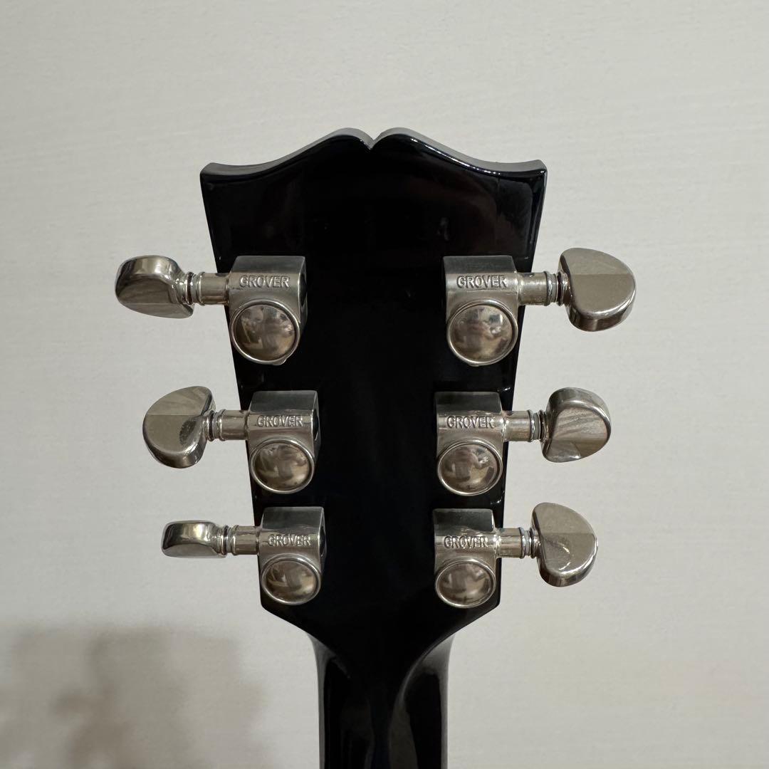 美品 Gibson Custom Memphis 2013 ES-335