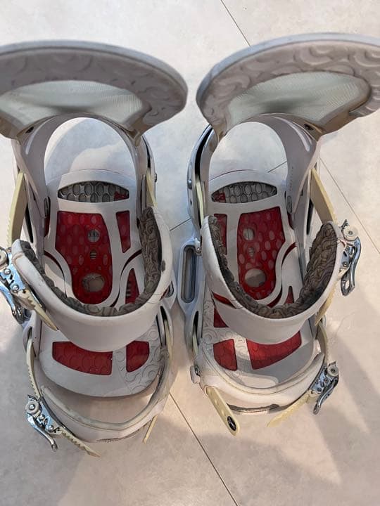 burton バインディング　s 専用