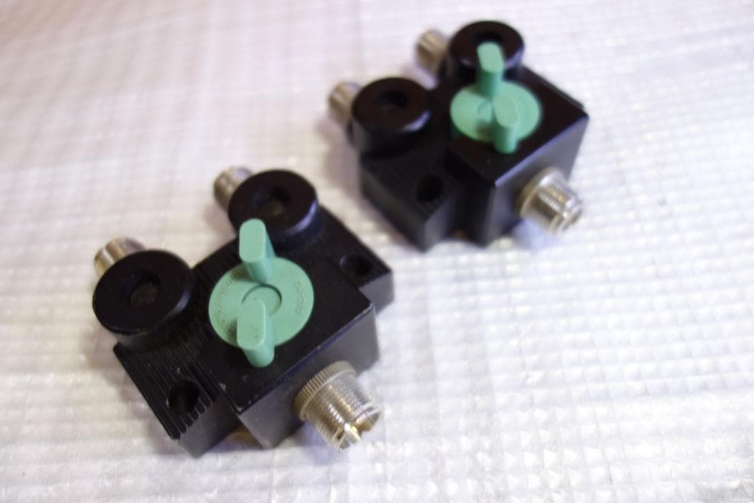 ダイヤモンドCX210N ＆210A　2個セット