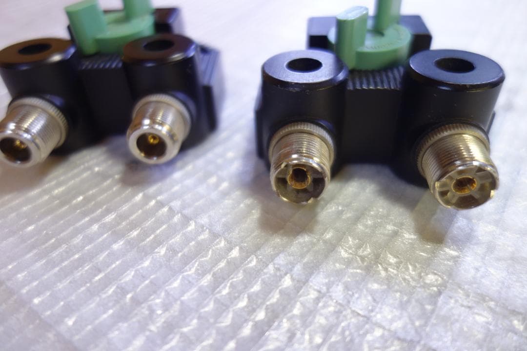 ダイヤモンドCX210N ＆210A　2個セット