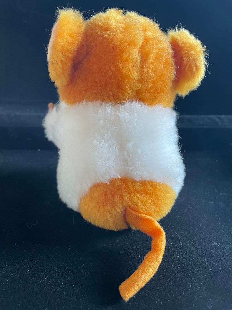 「草原のシャルロット」スピカ2体　激レアぬいぐるみ　昭和レトロ