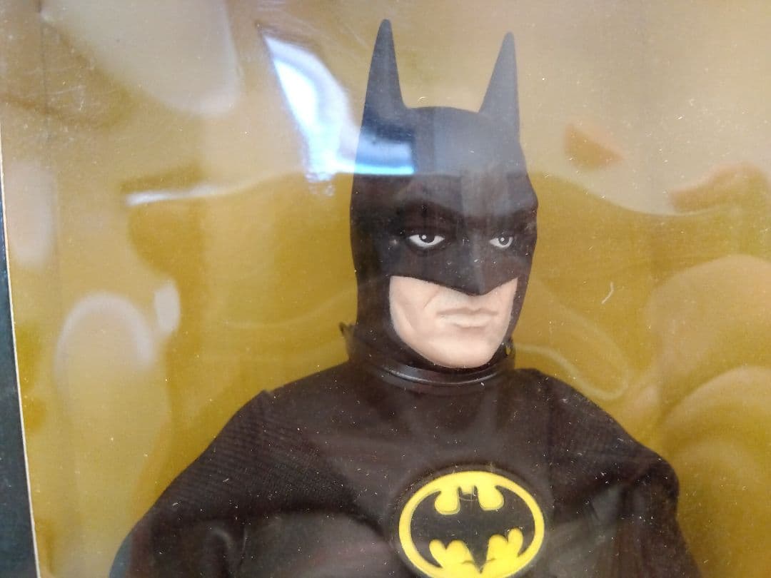 ●バットマン リターンズ タカラ フィギュア 12インチ DCコミック アメコミ
