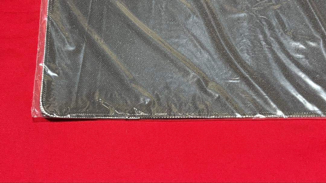 遊戯王 紅涙の魔ラクリモーサ プレイマット