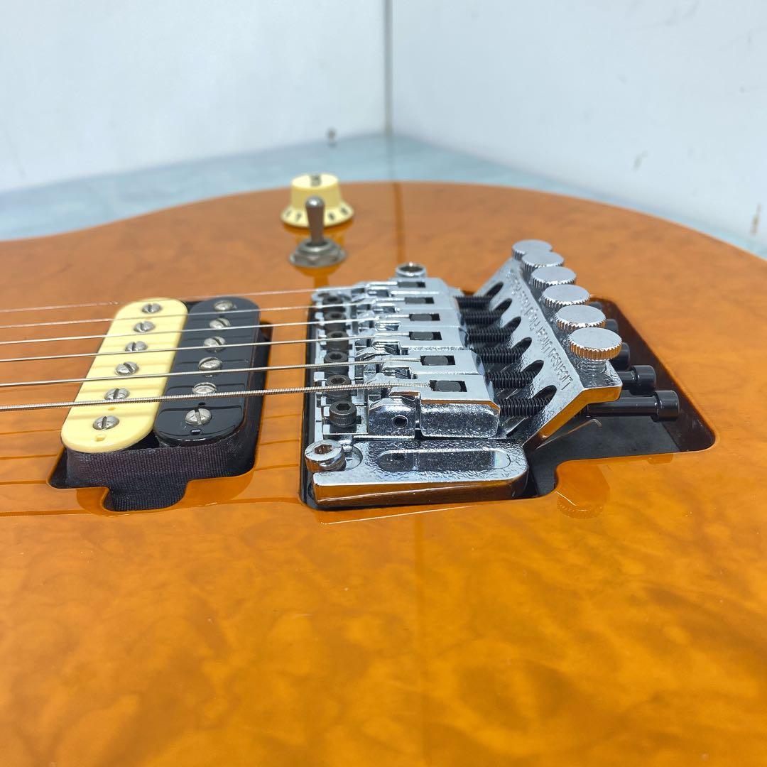 美品SX-Guitars SEG2　絶版モデル エレキギター