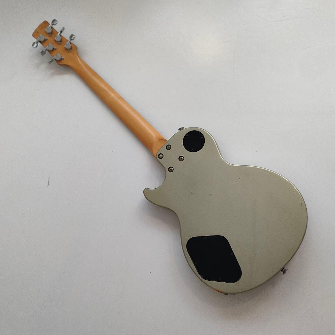 【希少】Charvel refinement 日本製　レスポールタイプ