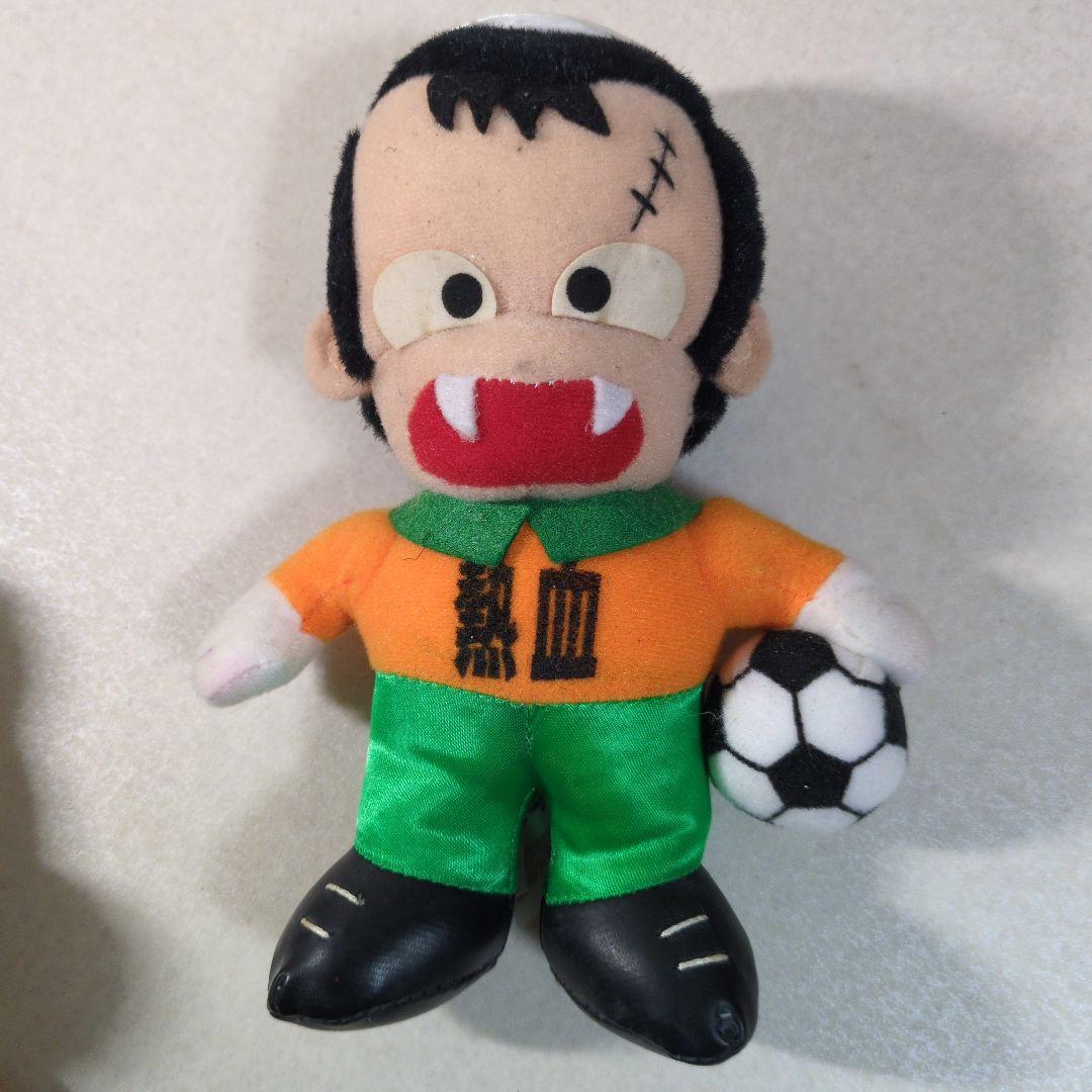 熱血硬派くにおくん