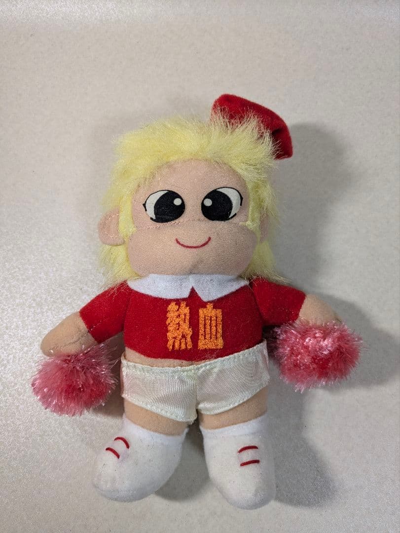 熱血硬派くにおくん