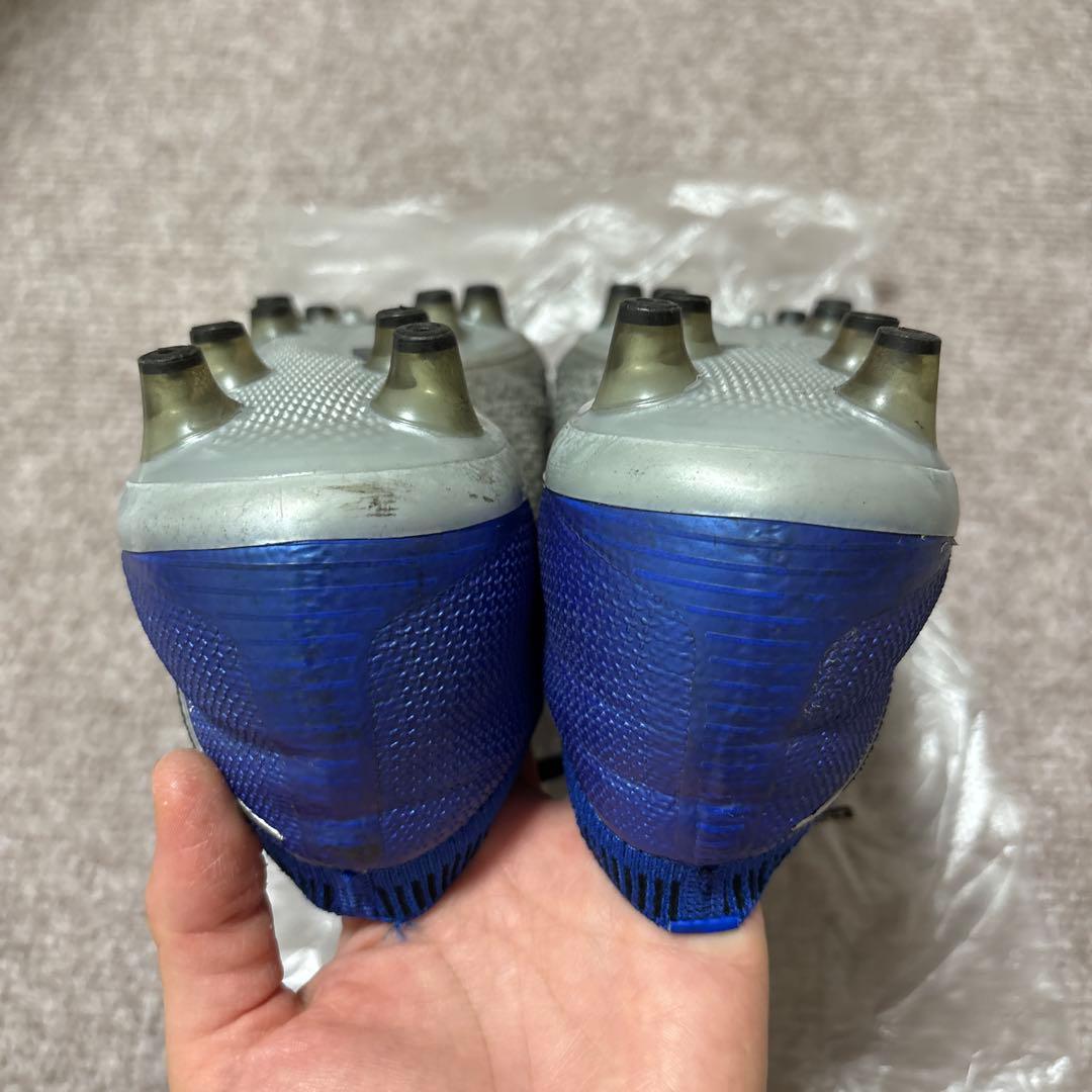 NIKE ナイキ ファントムVSN 24.5cm