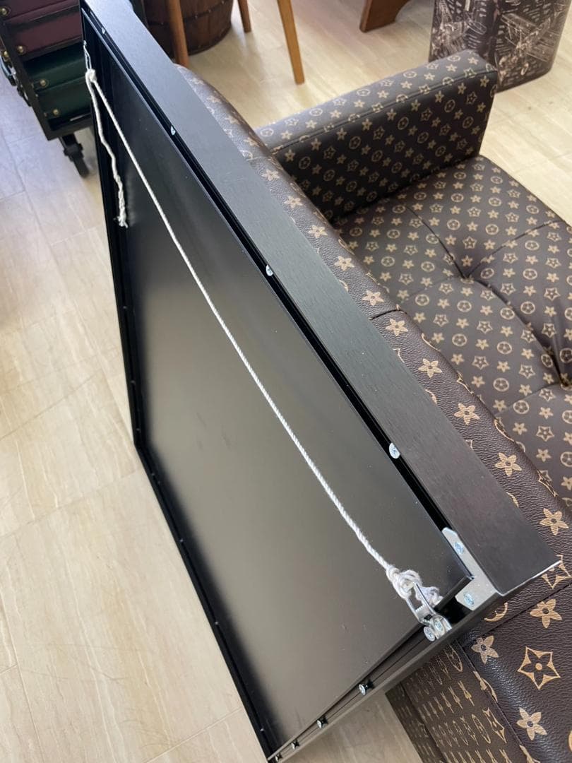 水晶絵　アートパネル　バンクシー　風船と少女　壁掛け　パネル　アート　絵　絵画