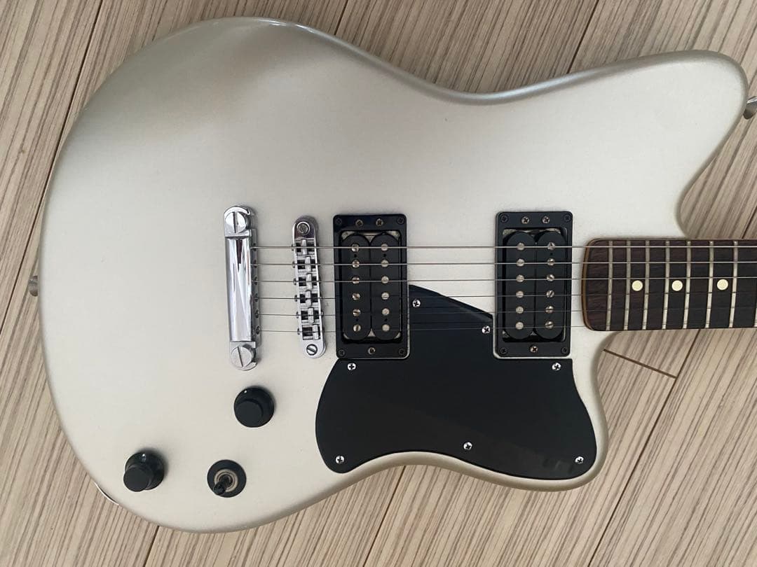 ギター Fender TORONADO USA Highway 1