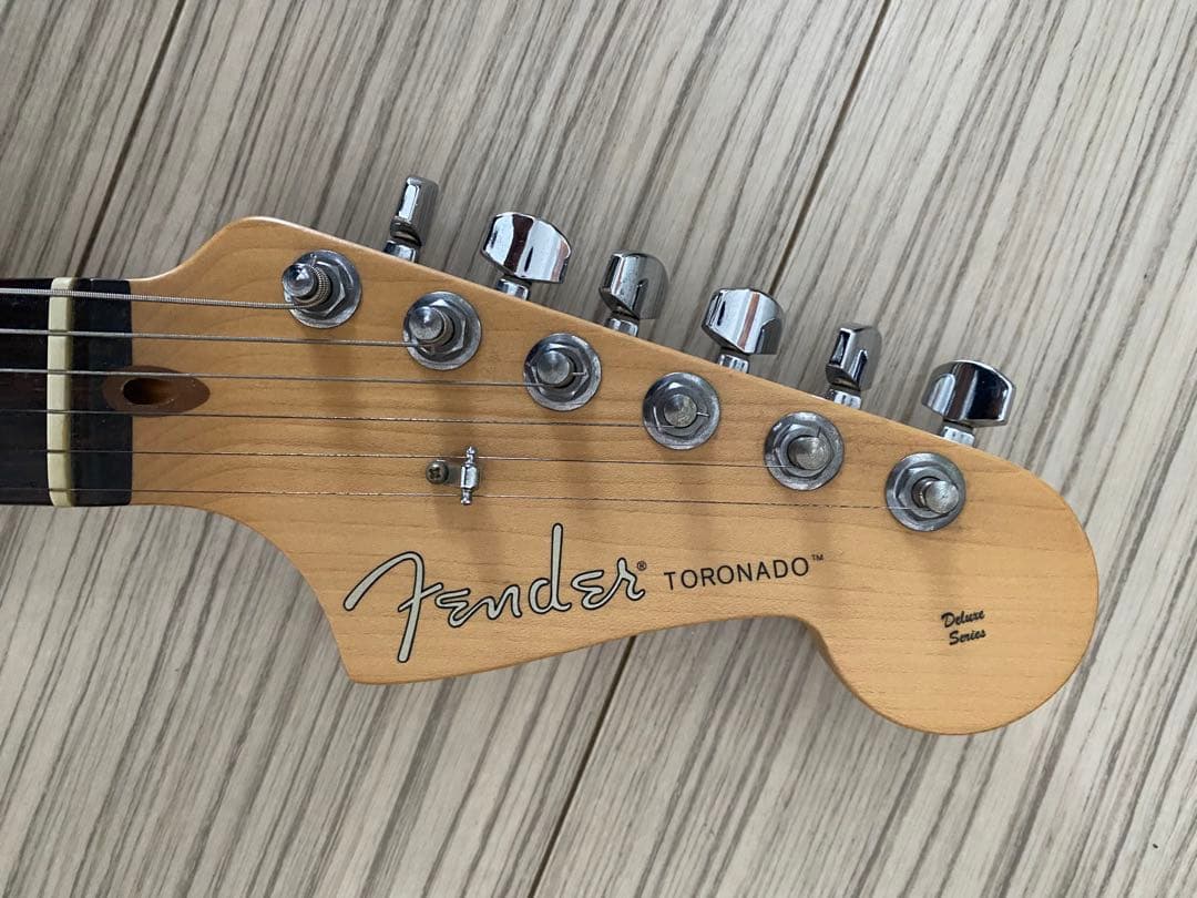 ギター Fender TORONADO USA Highway 1